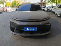 Li Auto L6 Pro - ფოტო 3