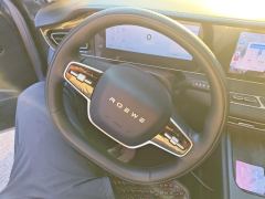 Roewe D7 PHEV 1.5L 125km Edition - photo 18