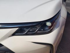 Toyota Corolla Dual-Engine 1.8L Pioneer Edition - фото 4