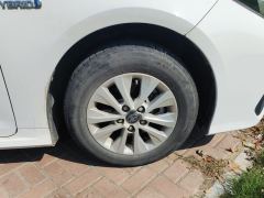 Toyota Corolla Dual-Engine 1.8L Pioneer Edition - фото 6