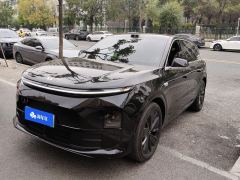 Li Auto L6 Pro Smart Refresh Edition - photo 1