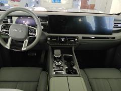 Beijing BJ40 EREV Jeep BJ40 Extended Range 152km Advanced - ფოტო 17