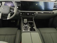 Beijing BJ40 EREV Jeep BJ40 Extended Range 152km Advanced - ფოტო 19