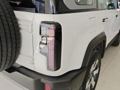 Beijing BJ40 EREV Jeep BJ40 Extended Range 152km Advanced - ფოტო 5