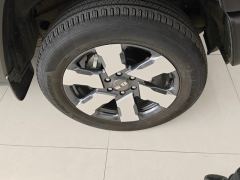 Beijing BJ40 EREV Jeep BJ40 Extended Range 152km Advanced - ფოტო 6