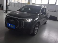 Geely Haoyue L 2.0T Flagship Version - ფოტო 1