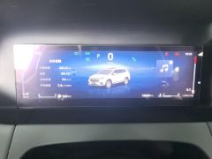 Geely Haoyue L 2.0T Flagship Version - ფოტო 20