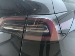 Tesla Model Y 545km Rear-Wheel Drive Edition - ფოტო 5