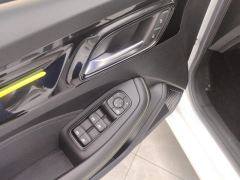Roewe MG i5 Facelift 1.5L CVT Diamond Edition - photo 13
