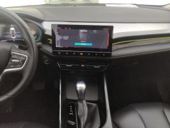Roewe MG i5 Facelift 1.5L CVT Diamond Edition - photo 17