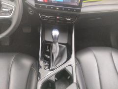Roewe MG i5 Facelift 1.5L CVT Diamond Edition - photo 19
