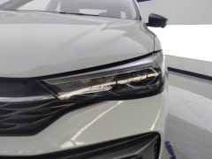 Roewe MG i5 Facelift 1.5L CVT Diamond Edition - photo 4