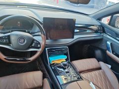 BYD Tang DM-i 1.5T 112KM Version - ფოტო 16
