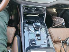BYD Tang DM-i 1.5T 112KM Version - ფოტო 19