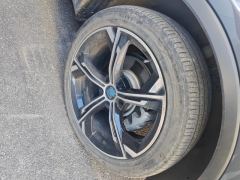 BYD Tang DM-i 1.5T 112KM Version - ფოტო 6