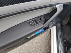 Volkswagen Tharu Tayron 300TSI Two-wheel drive luxury Plus advanced version - ფოტო 13
