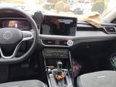 Volkswagen Tharu Tayron 300TSI Two-wheel drive luxury Plus advanced version - ფოტო 17