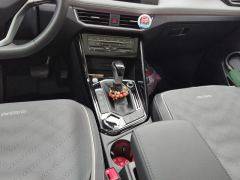 Volkswagen Tharu Tayron 300TSI Two-wheel drive luxury Plus advanced version - ფოტო 19