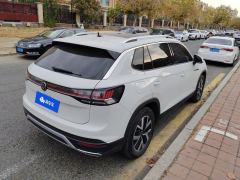Volkswagen Tharu Tayron 300TSI Two-wheel drive luxury Plus advanced version - ფოტო 2