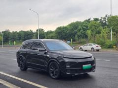 Li Auto Li L8 Pro - фото 3