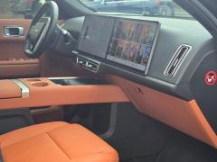 Li Auto Li L8 Pro - фото 8