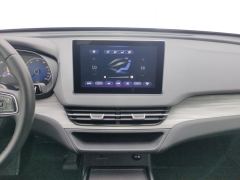 Hongqi E-QM5 500km Travel Edition - ფოტო 17