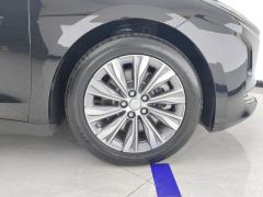 Hongqi E-QM5 500km Travel Edition - ფოტო 6