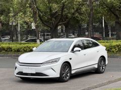 BYD Qin L EV 545km Elite Edition - ფოტო 1