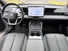 BYD Qin L EV 545km Elite Edition - ფოტო 10