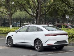 BYD Qin L EV 545km Elite Edition - ფოტო 13