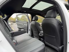 BYD Qin L EV 545km Elite Edition - ფოტო 14