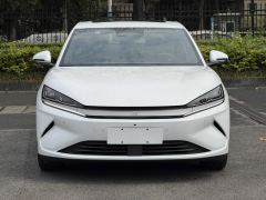 BYD Qin L EV 545km Elite Edition - ფოტო 2