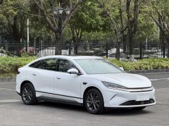 BYD Qin L EV 545km Elite Edition - ფოტო 3