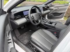 BYD Qin L EV 545km Elite Edition - ფოტო 4