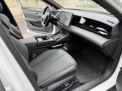 BYD Qin L EV 545km Elite Edition - ფოტო 8