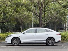 BYD Qin L EV 545km Elite Edition - ფოტო 9