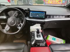 MG5 300TGI Edition - ფოტო 16