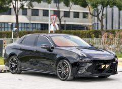 Lynk & Co 03 Edition 1.5T 2WDPlus 5 - ფოტო 2