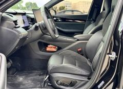 Lynk & Co 03 Edition 1.5T 2WDPlus 5 - ფოტო 4