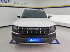Haval Cool Dog 1.5T 2WD Edition - фото 3