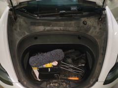 Tesla Model 3 556km Rear-Wheel Drive Edition - ფოტო 16
