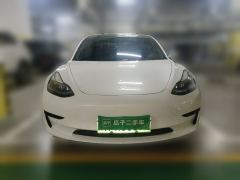 Tesla Model 3 556km Rear-Wheel Drive Edition - ფოტო 2