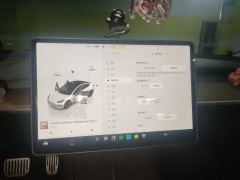 Tesla Model 3 556km Rear-Wheel Drive Edition - ფოტო 20