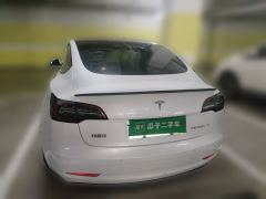 Tesla Model 3 556km Rear-Wheel Drive Edition - ფოტო 3