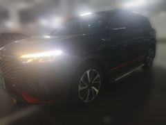 Dongfeng AX7 Edition 1.5T DF41 - ფოტო 1