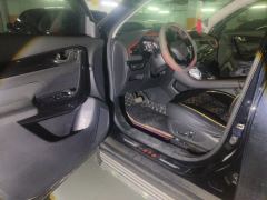 Dongfeng AX7 Edition 1.5T DF41 - ფოტო 12