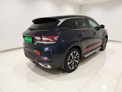 Dongfeng AX7 Edition 1.5T DF41 - ფოტო 4