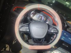 Dongfeng AX7 Edition 1.5T DF41 - ფოტო 6