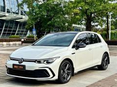 Volkswagen Golf 280TSI DCT R-Line Type - ფოტო 1