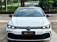 Volkswagen Golf 280TSI DCT R-Line Type - ფოტო 2